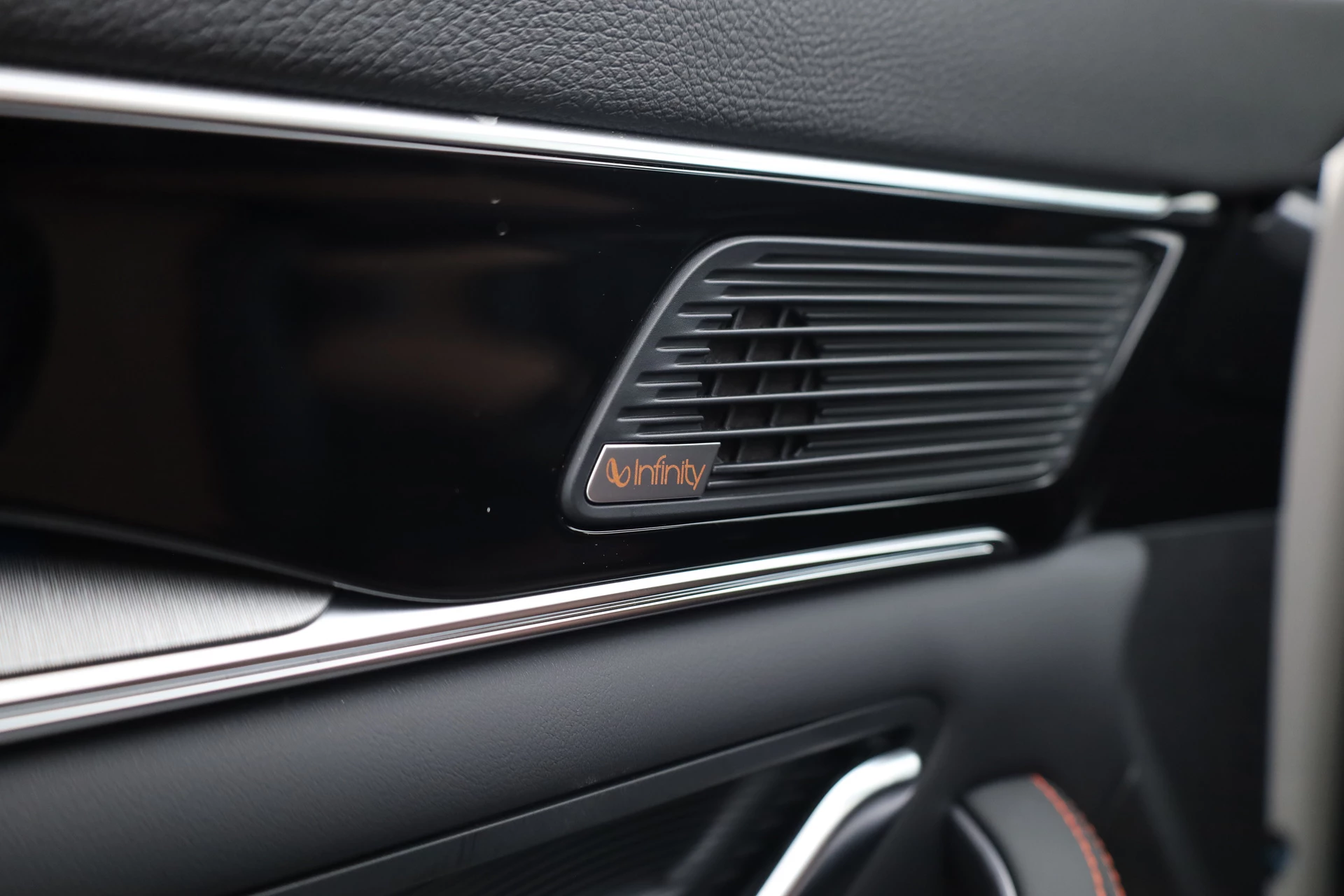Hoofdafbeelding BYD SEAL U