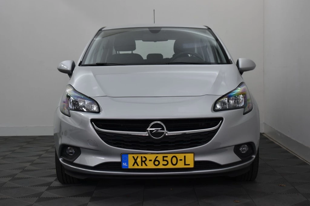 Hoofdafbeelding Opel Corsa-e