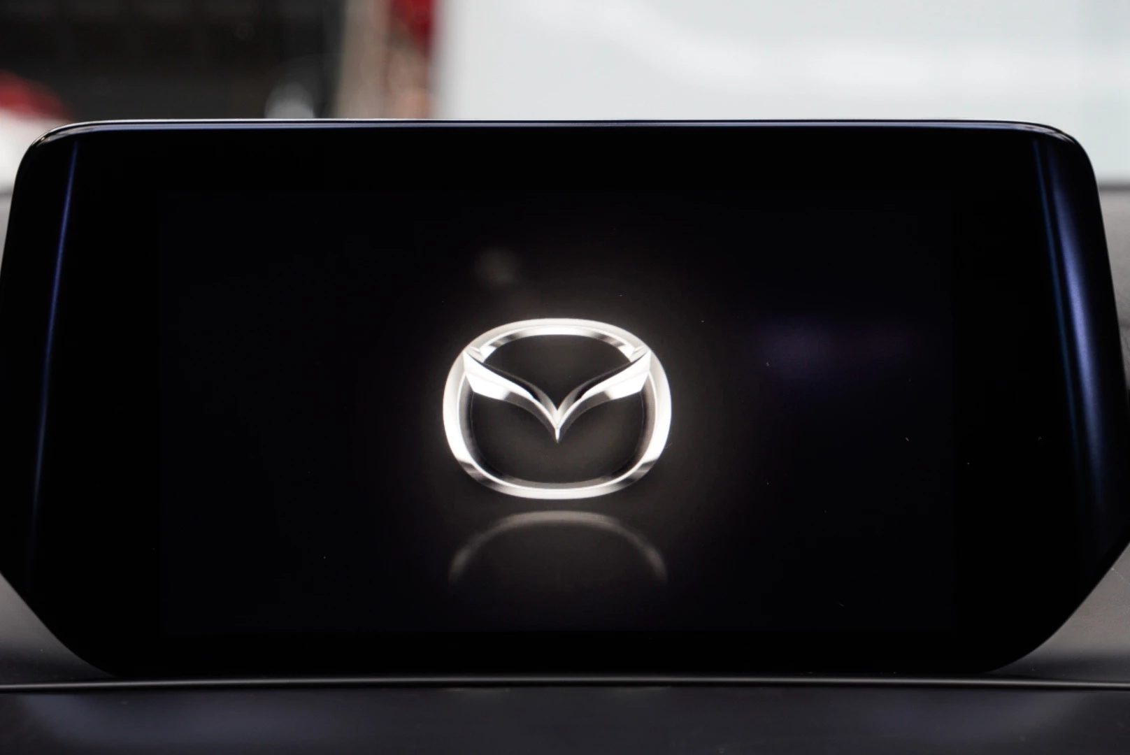 Hoofdafbeelding Mazda 6