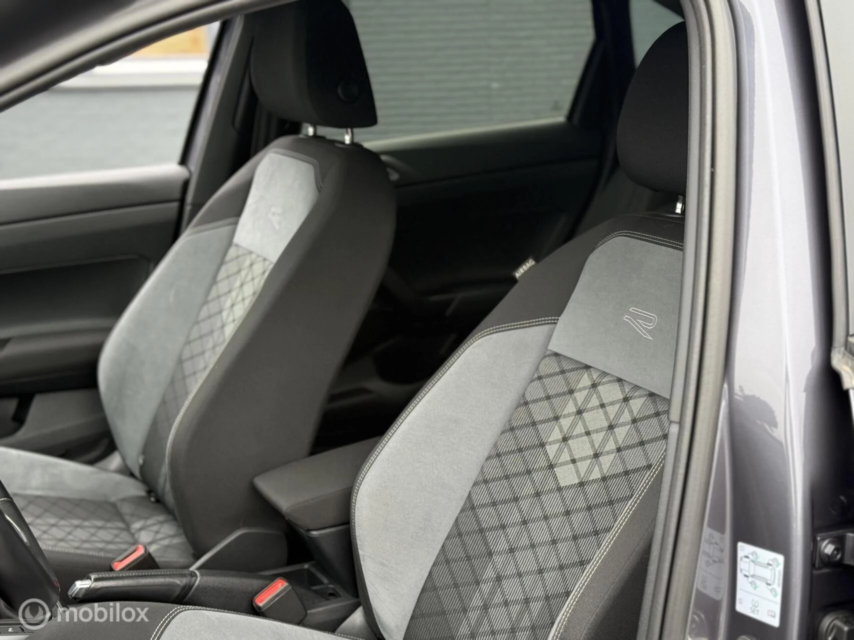 Hoofdafbeelding Volkswagen Taigo