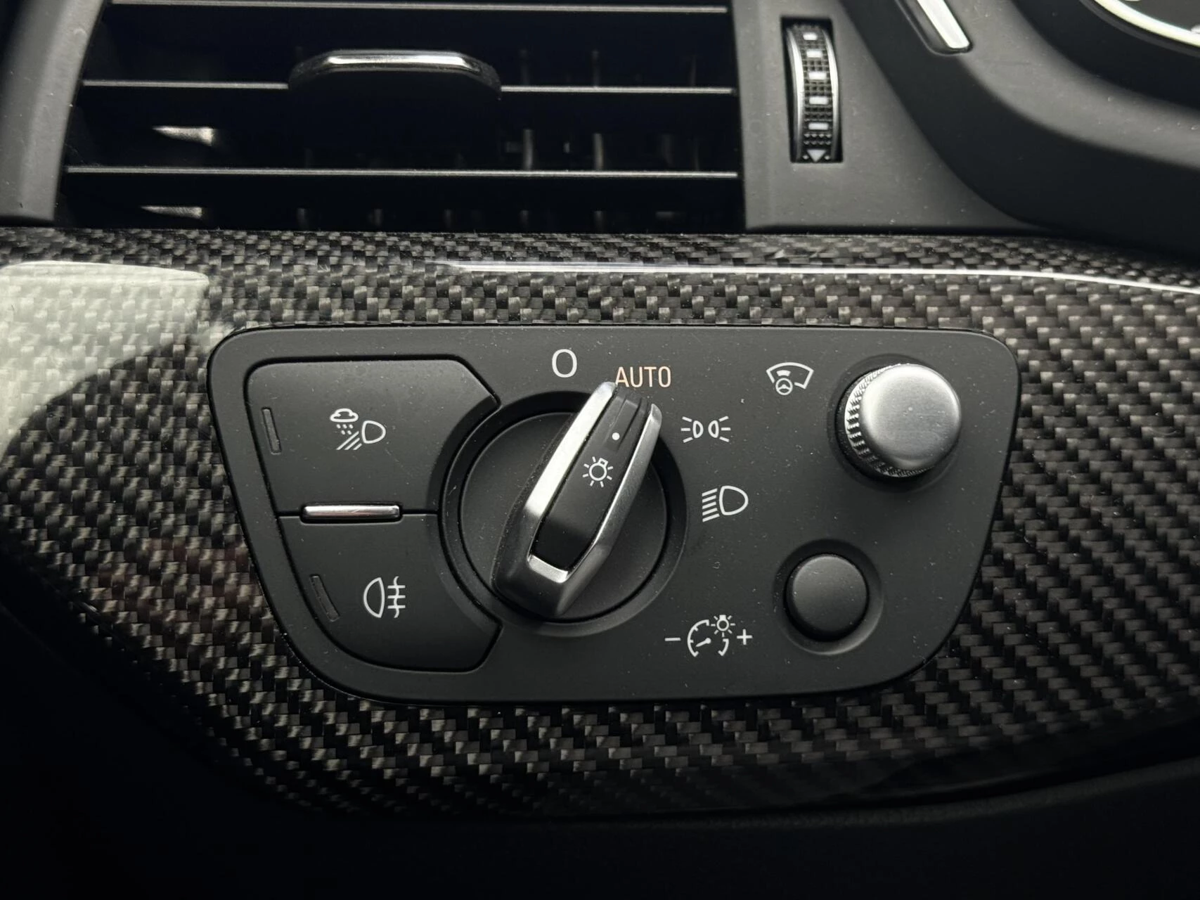 Hoofdafbeelding Audi RS4