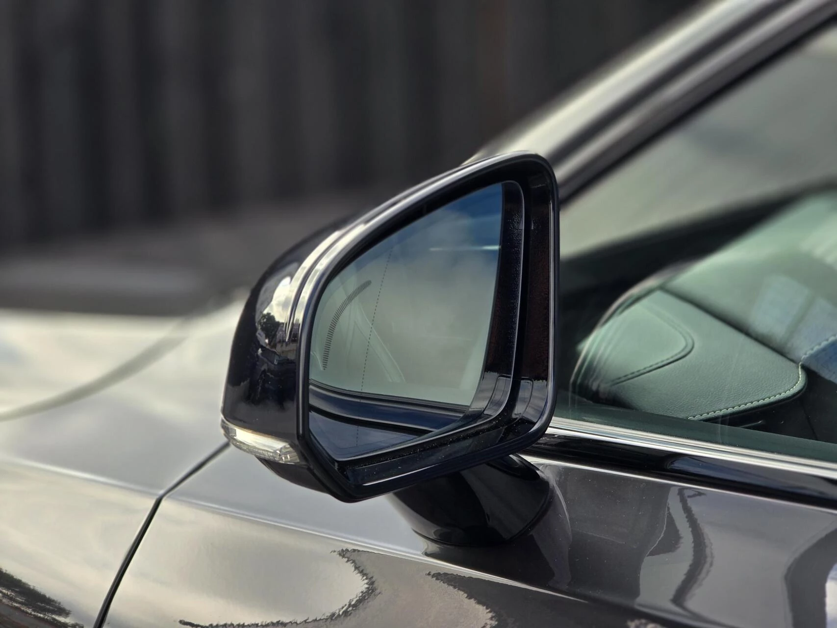 Hoofdafbeelding Volvo V90