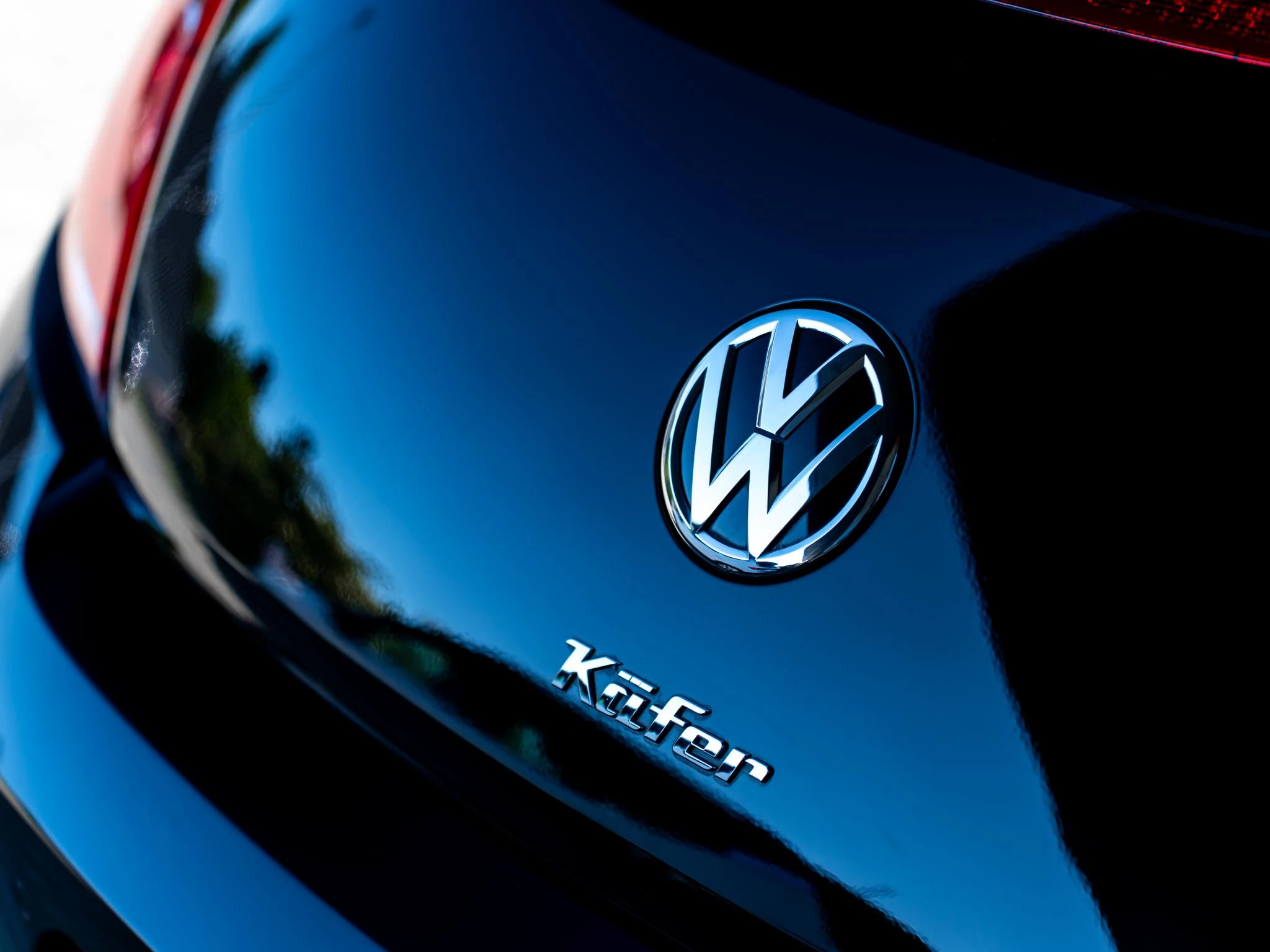 Hoofdafbeelding Volkswagen Beetle