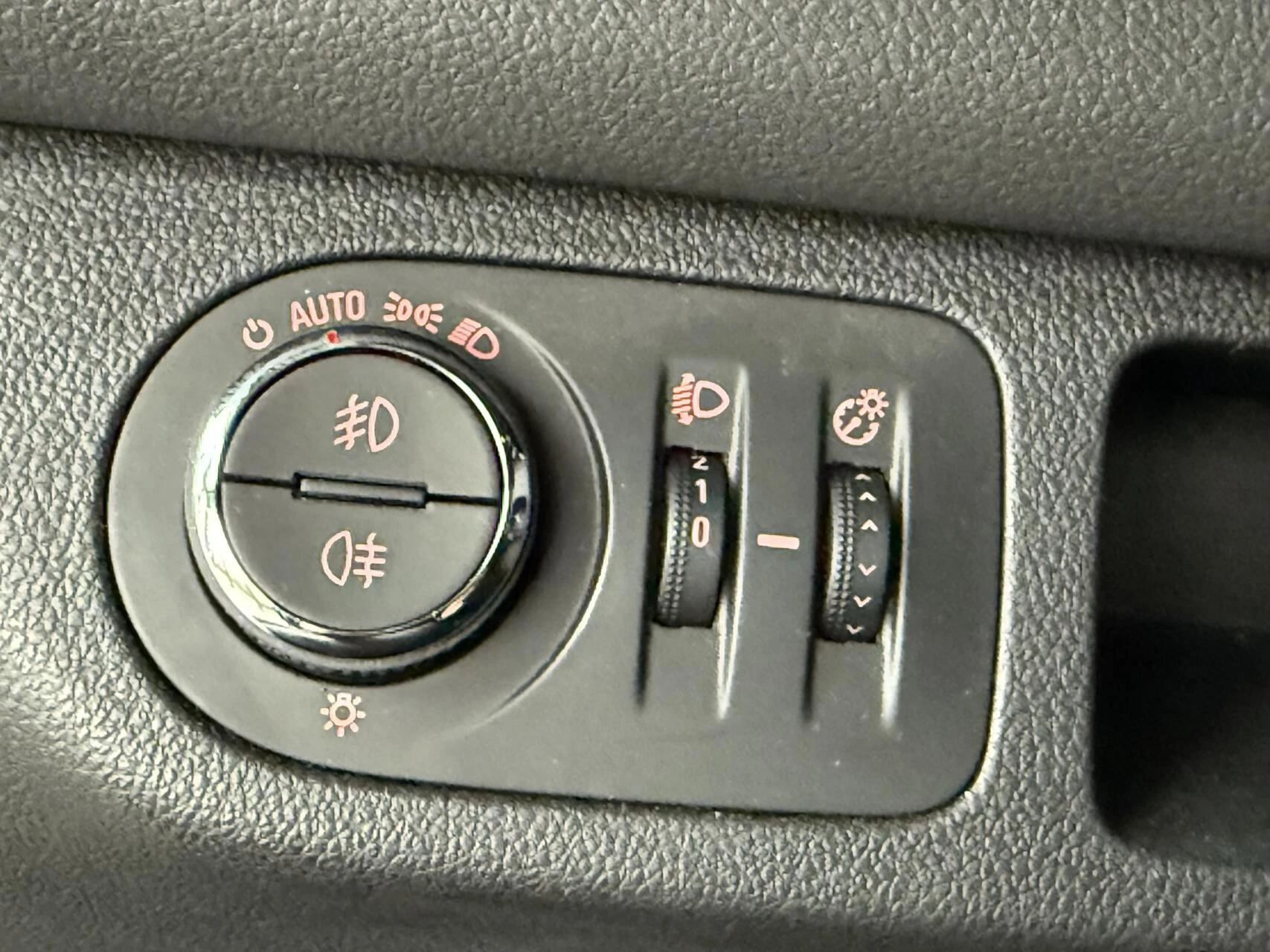 Hoofdafbeelding Opel Meriva