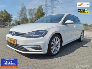 Volkswagen Golf 1.5 TSI Highline/clima/carplay/cruise