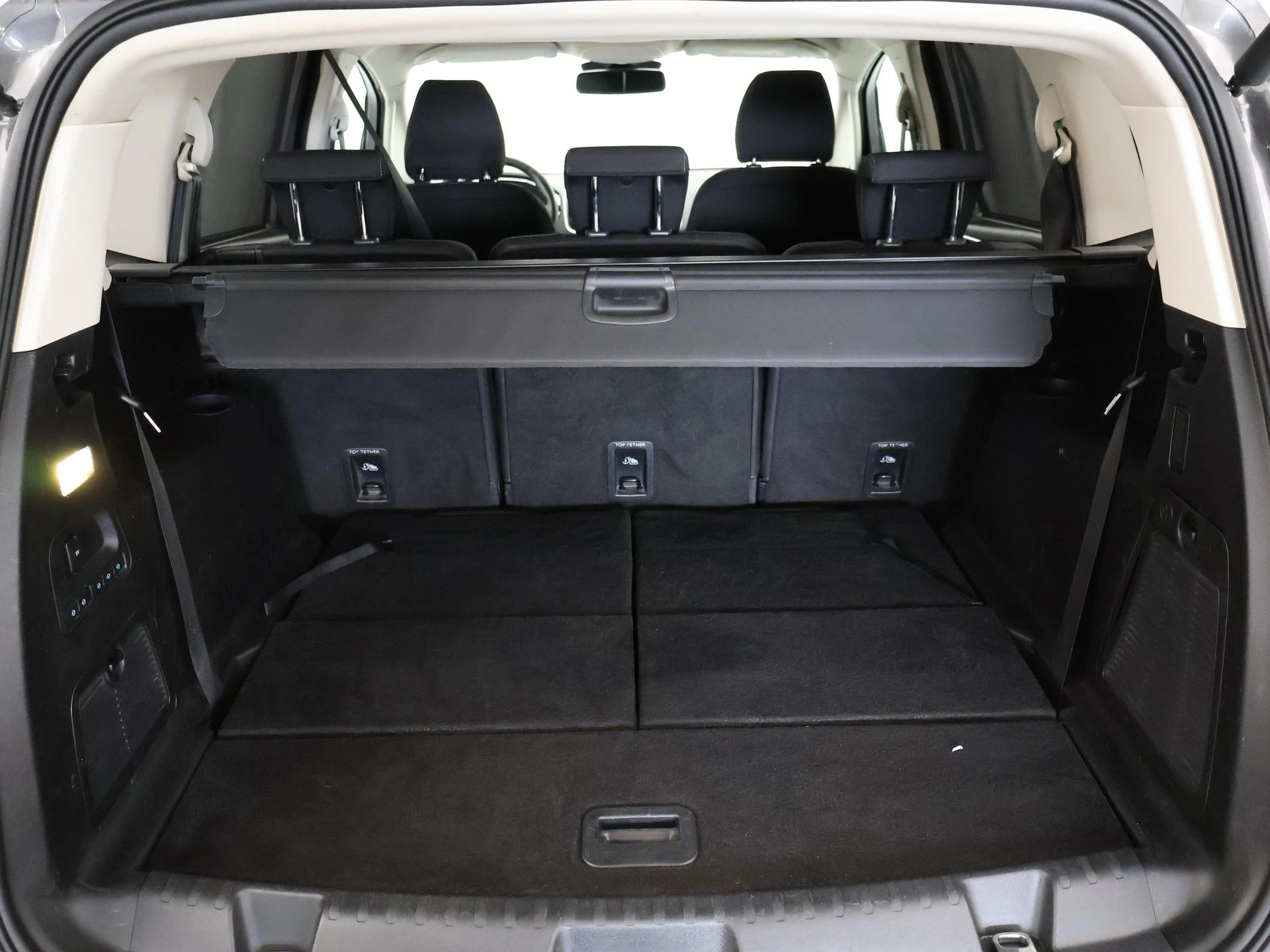 Hoofdafbeelding Ford S-Max