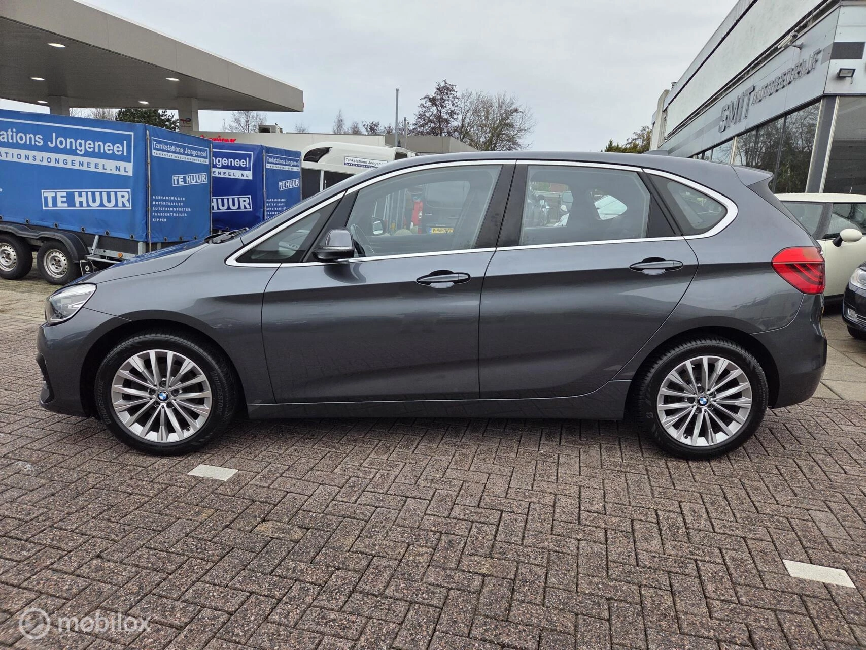 Hoofdafbeelding BMW 2 Serie