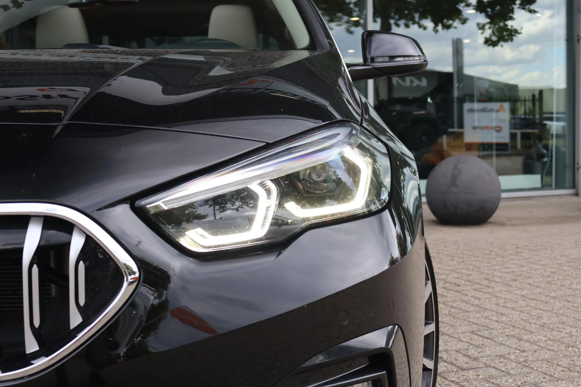 Hoofdafbeelding BMW 2 Serie