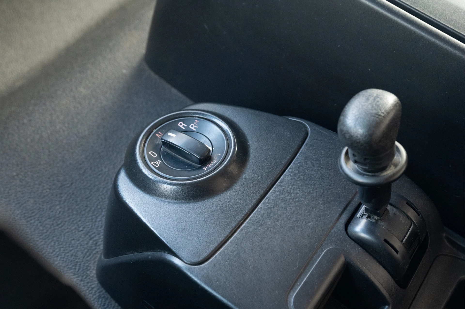 Hoofdafbeelding MAN TGL