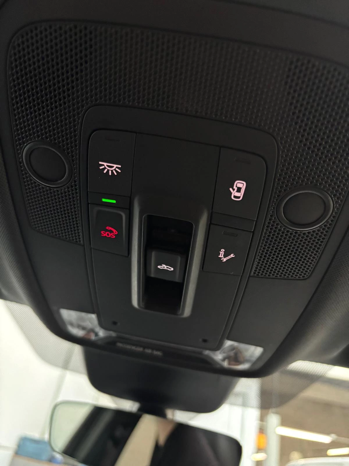 Hoofdafbeelding Audi RSQ3