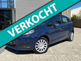 Ford Fiesta 1.0 Style Nieuwe APK
