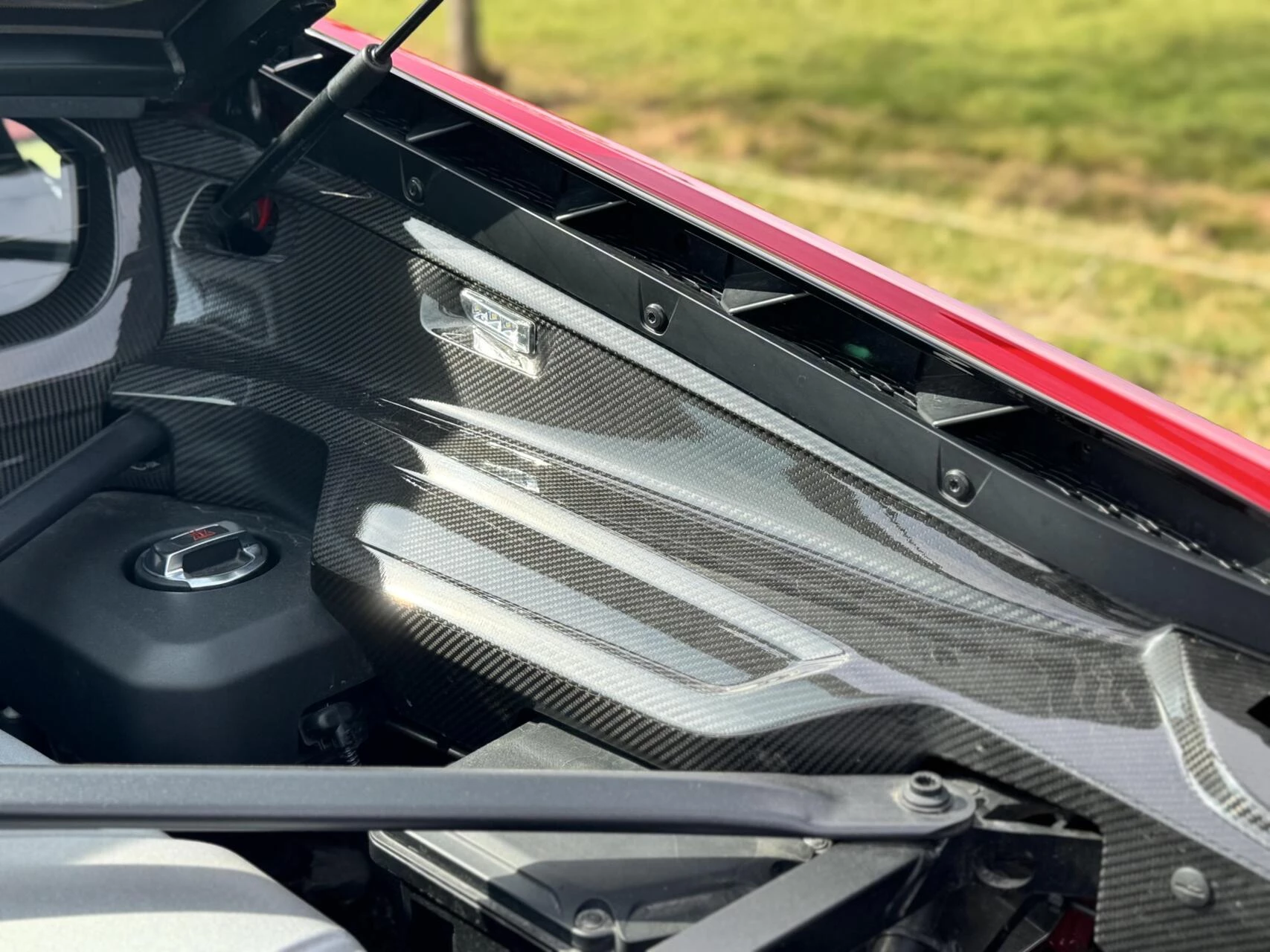 Hoofdafbeelding Audi R8