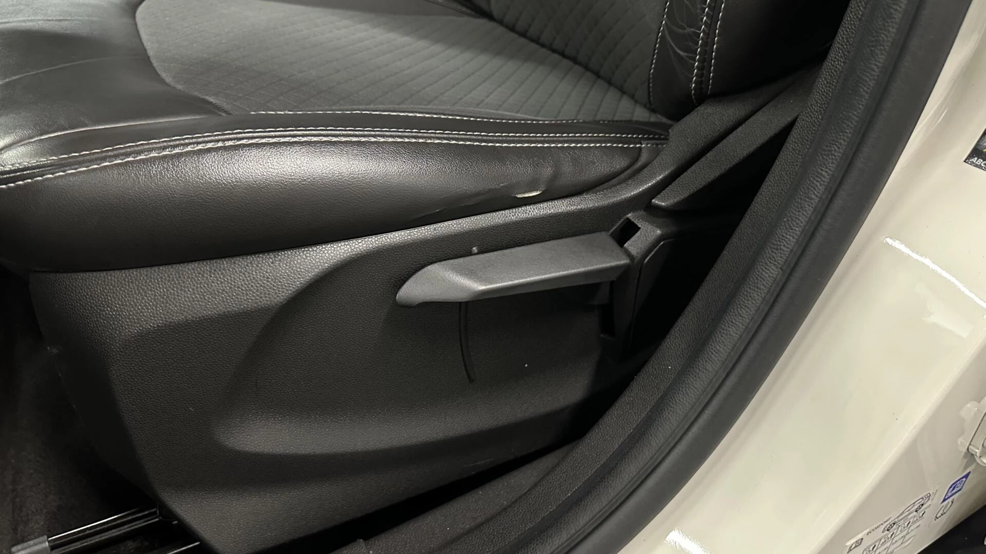 Hoofdafbeelding Ford EcoSport