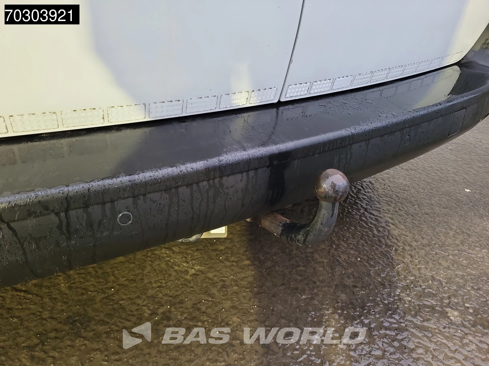 Hoofdafbeelding Citroën Jumpy