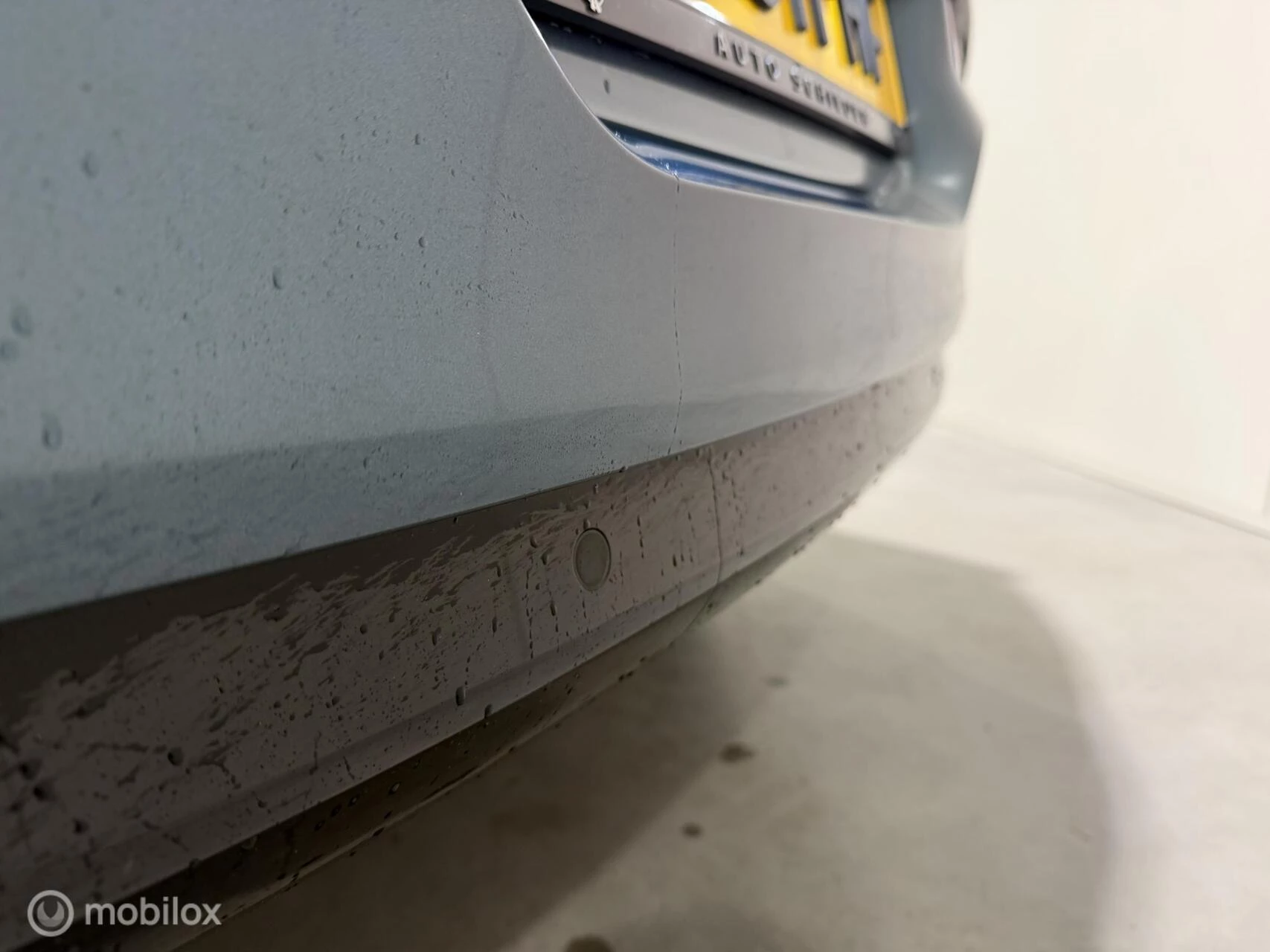 Hoofdafbeelding BMW i3