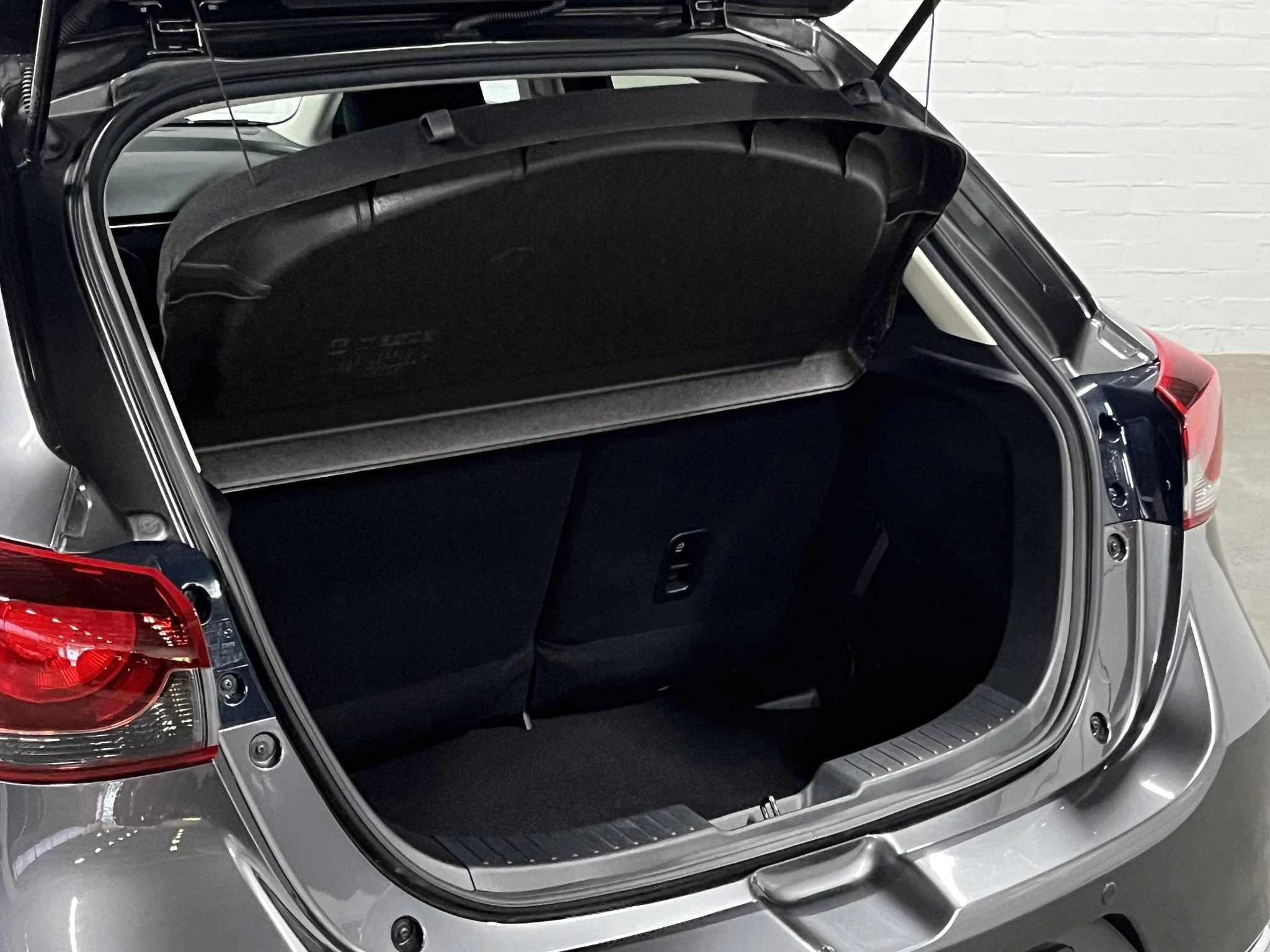 Hoofdafbeelding Mazda 2