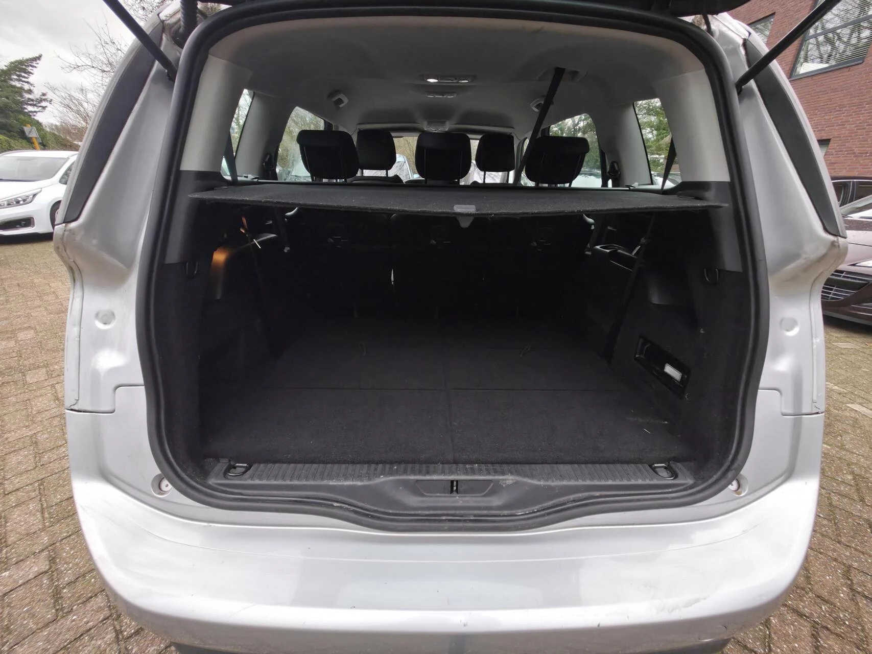 Hoofdafbeelding Citroën Grand C4 Picasso