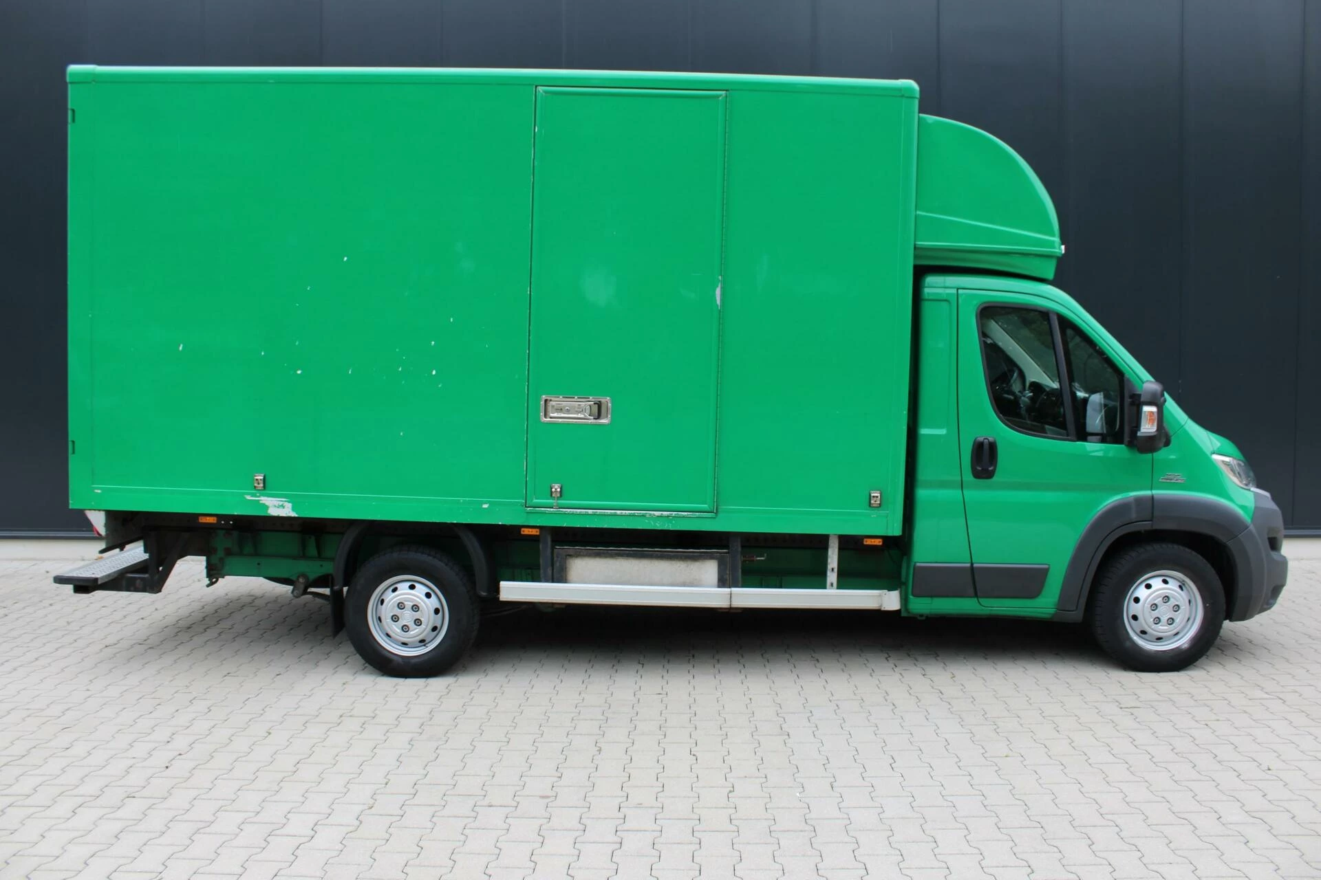 Hoofdafbeelding Fiat Ducato