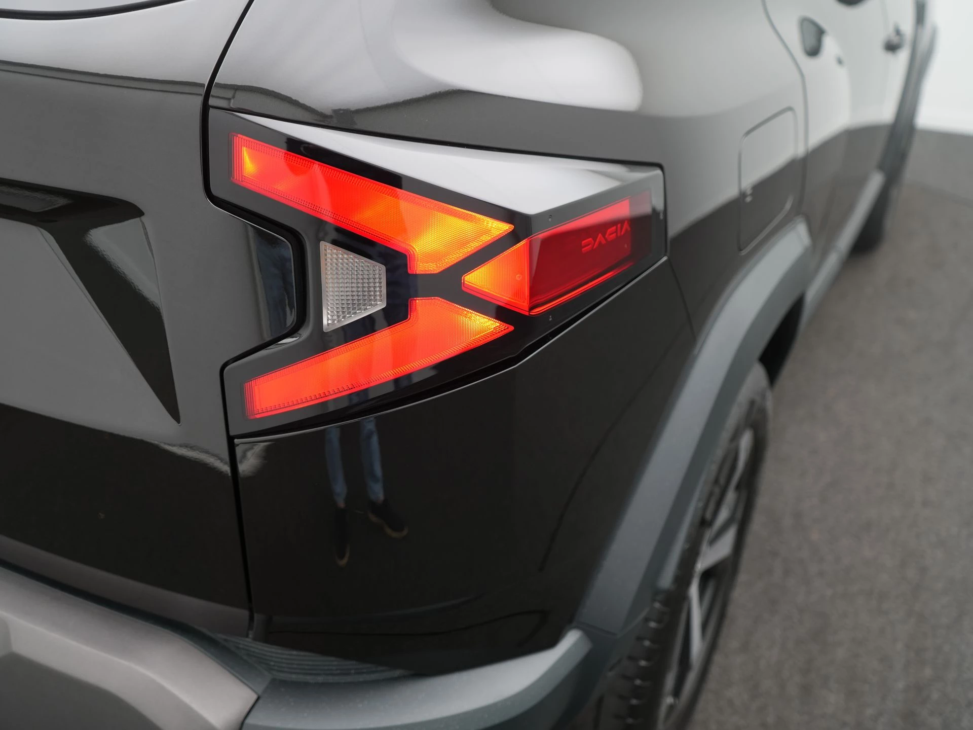 Hoofdafbeelding Dacia Duster