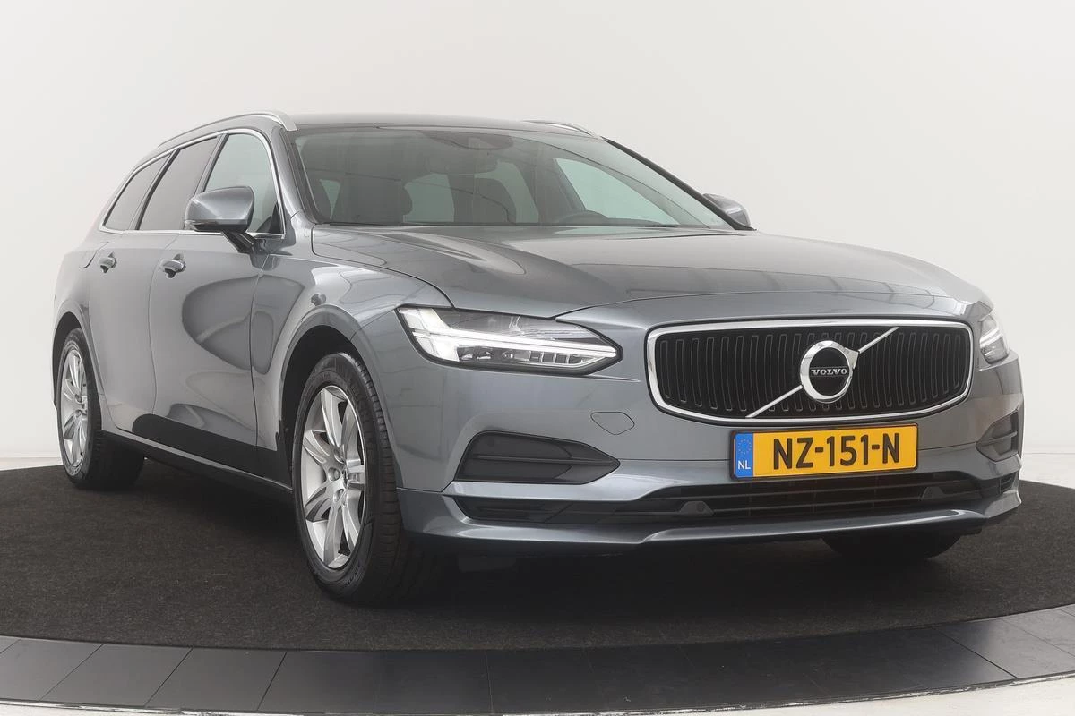 Hoofdafbeelding Volvo V90