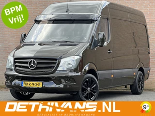 Mercedes-Benz Sprinter 314CDI 143PK L2H2 / Cruisecontrol / Camera / Euro6