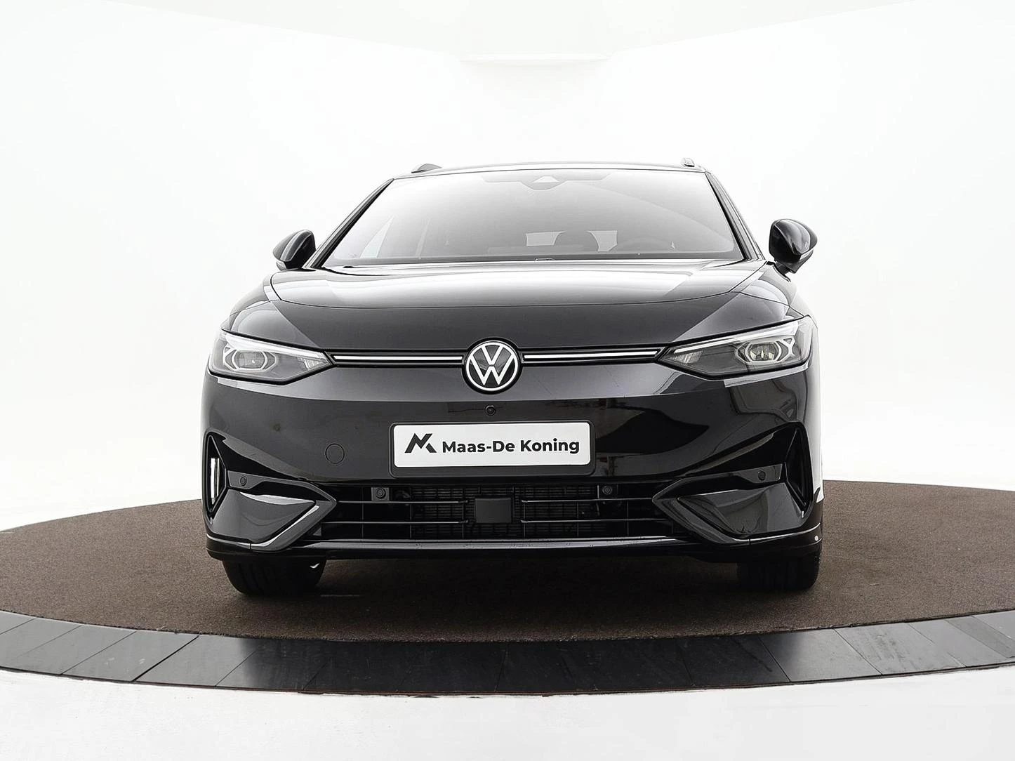 Hoofdafbeelding Volkswagen ID.7