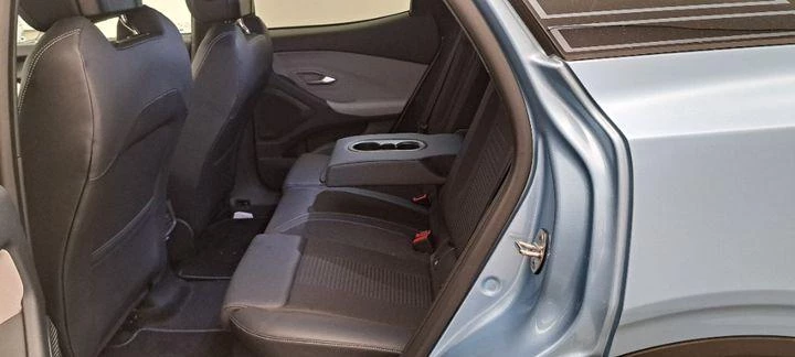 Hoofdafbeelding Ford Explorer