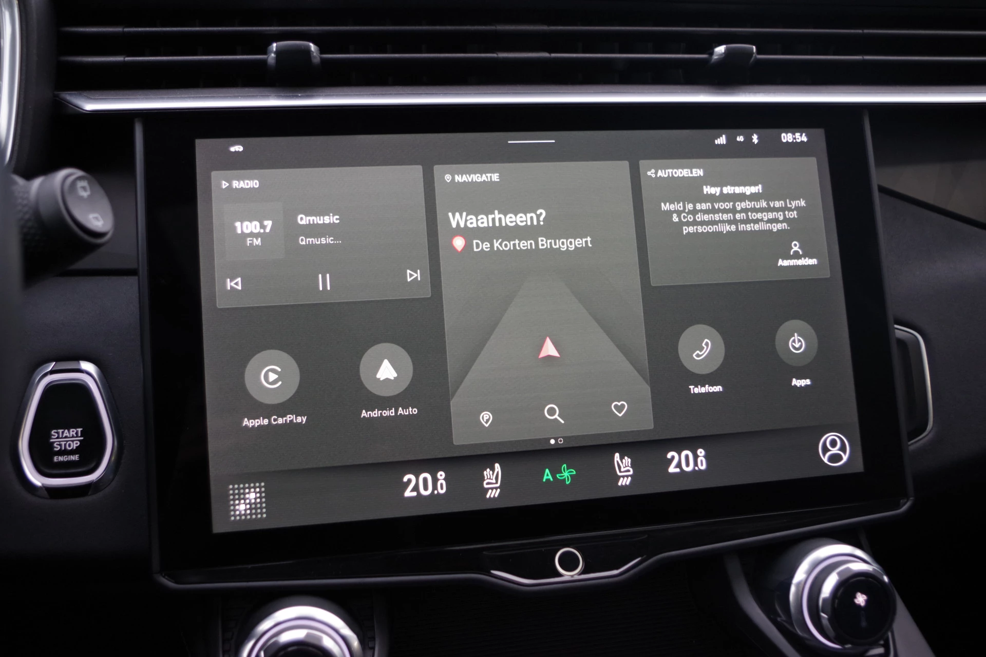 Hoofdafbeelding Lynk & Co 01