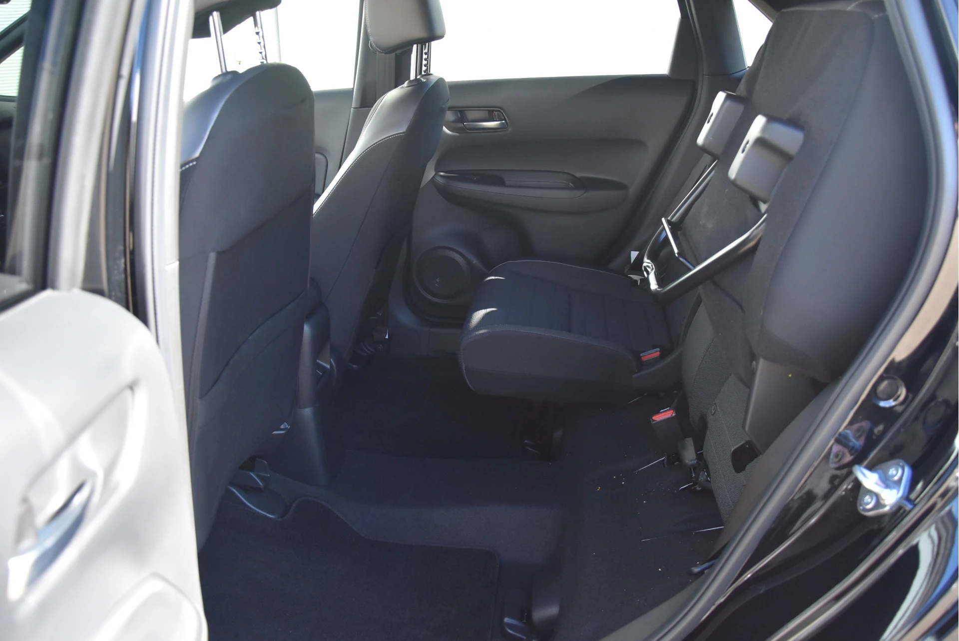 Hoofdafbeelding Honda Jazz