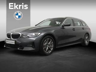 BMW 3-serie Touring 330e eDrive Edition | Sportline | Parking Pack | Active Cruise Control |
