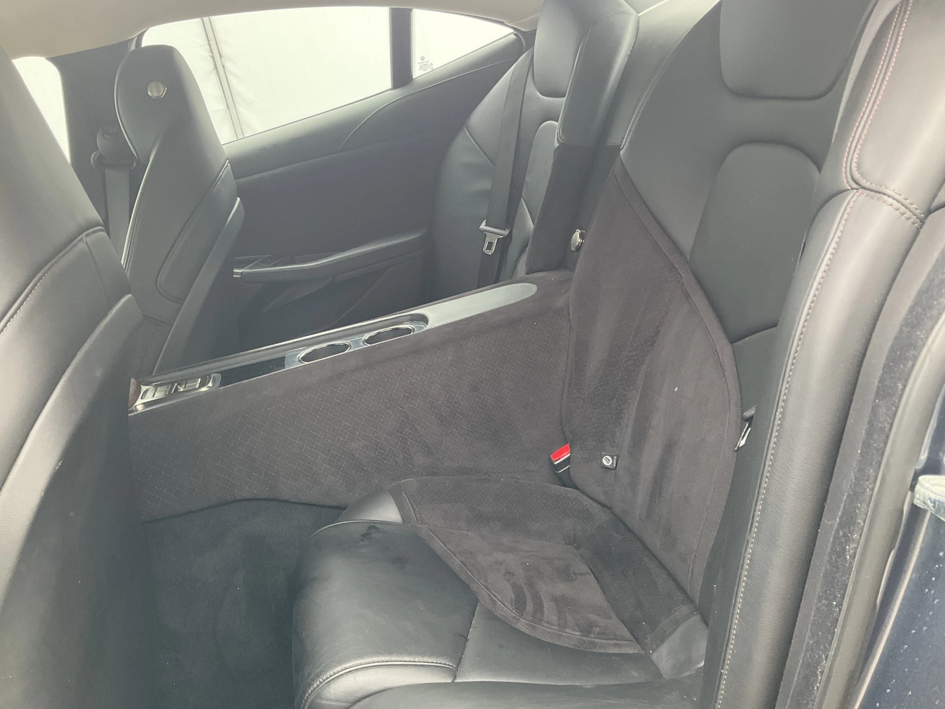 Hoofdafbeelding Fisker Karma