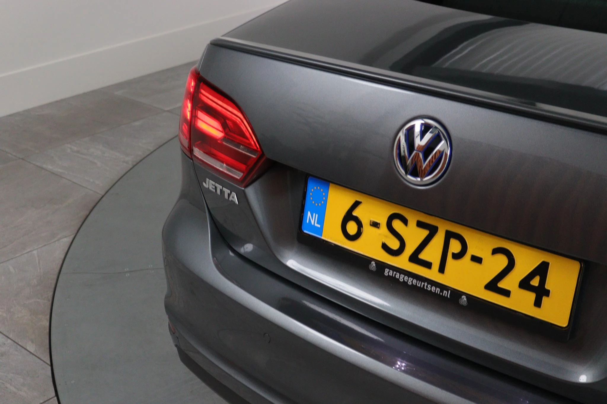 Hoofdafbeelding Volkswagen Jetta
