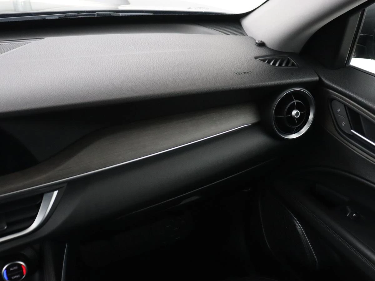 Hoofdafbeelding Alfa Romeo Stelvio
