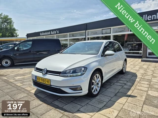 Volkswagen Golf 1.4 TSI Highline, Digi Dash, Carplay, NAP!