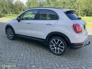 Hoofdafbeelding Fiat 500X