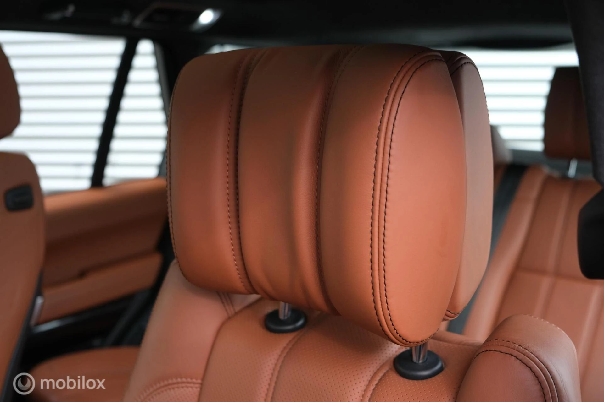 Hoofdafbeelding Land Rover Range Rover