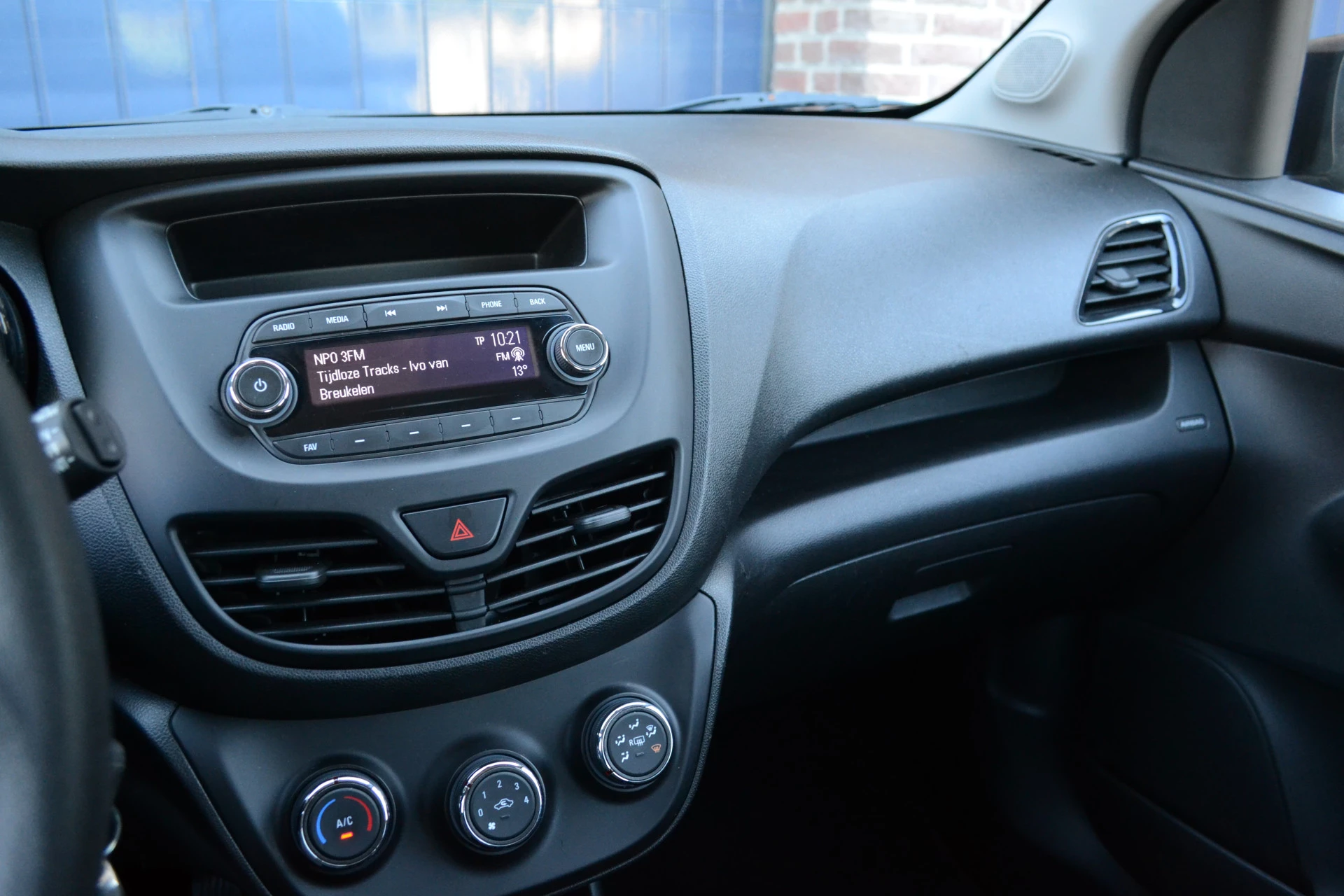 Hoofdafbeelding Opel KARL