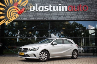 Mercedes-Benz A-Klasse 160 Ambition , Cruise control, Navigatie,