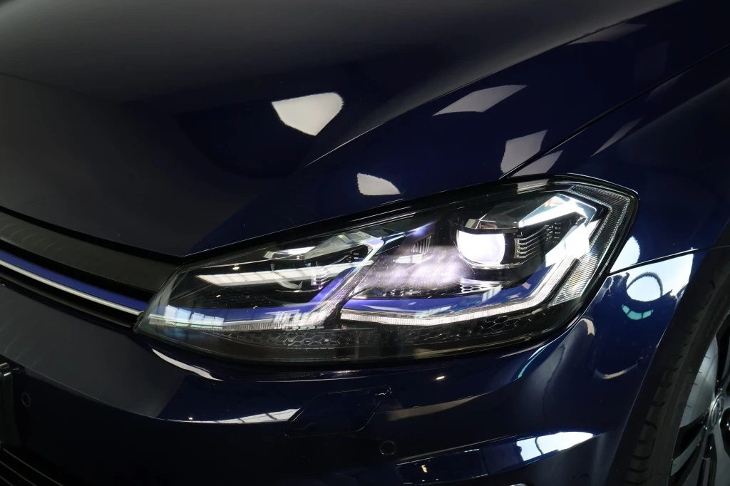 Hoofdafbeelding Volkswagen e-Golf