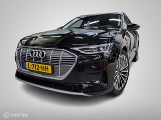 Audi e-tron 55 quattro Business edition Plus/Pano/ SOH 94%