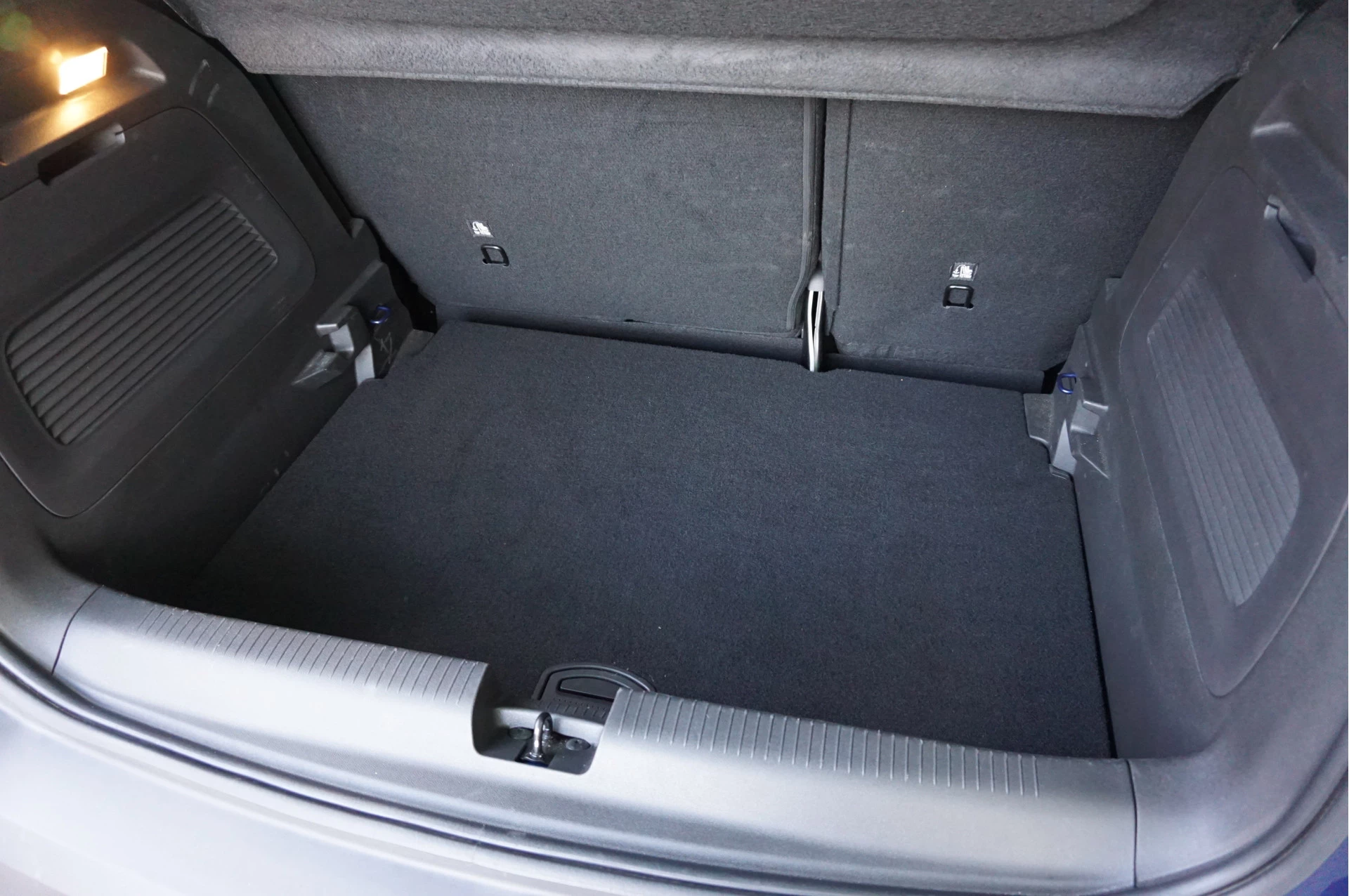 Hoofdafbeelding Opel Crossland