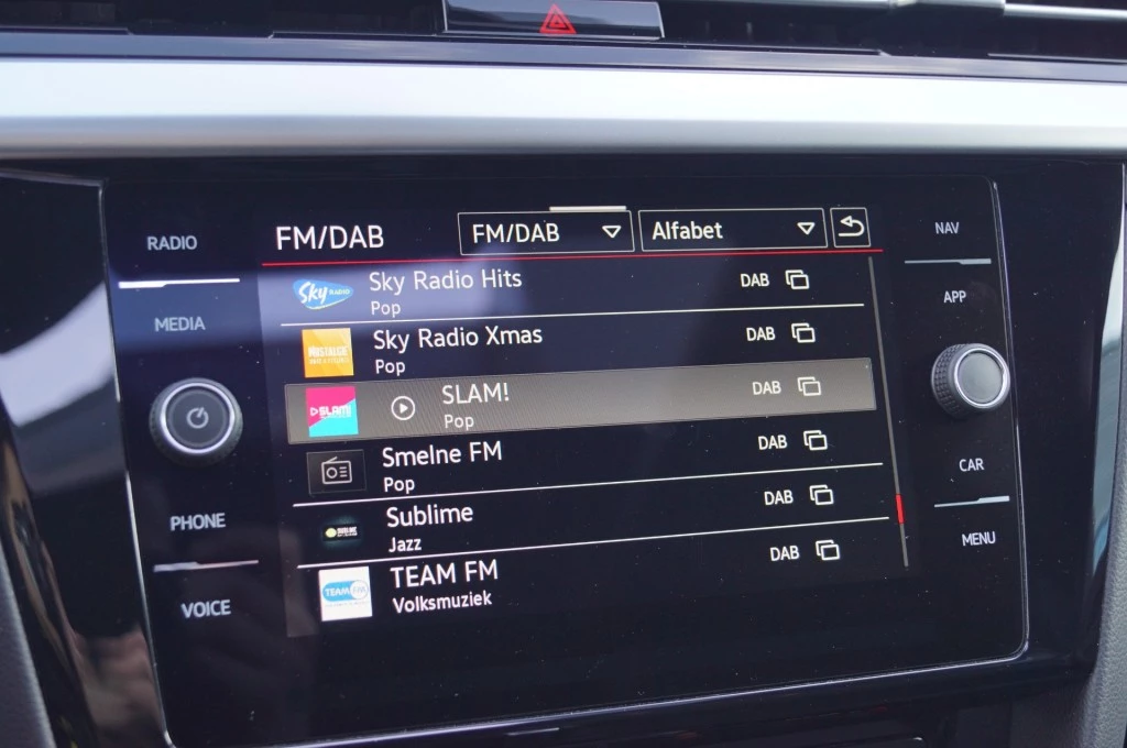 Hoofdafbeelding Volkswagen Arteon