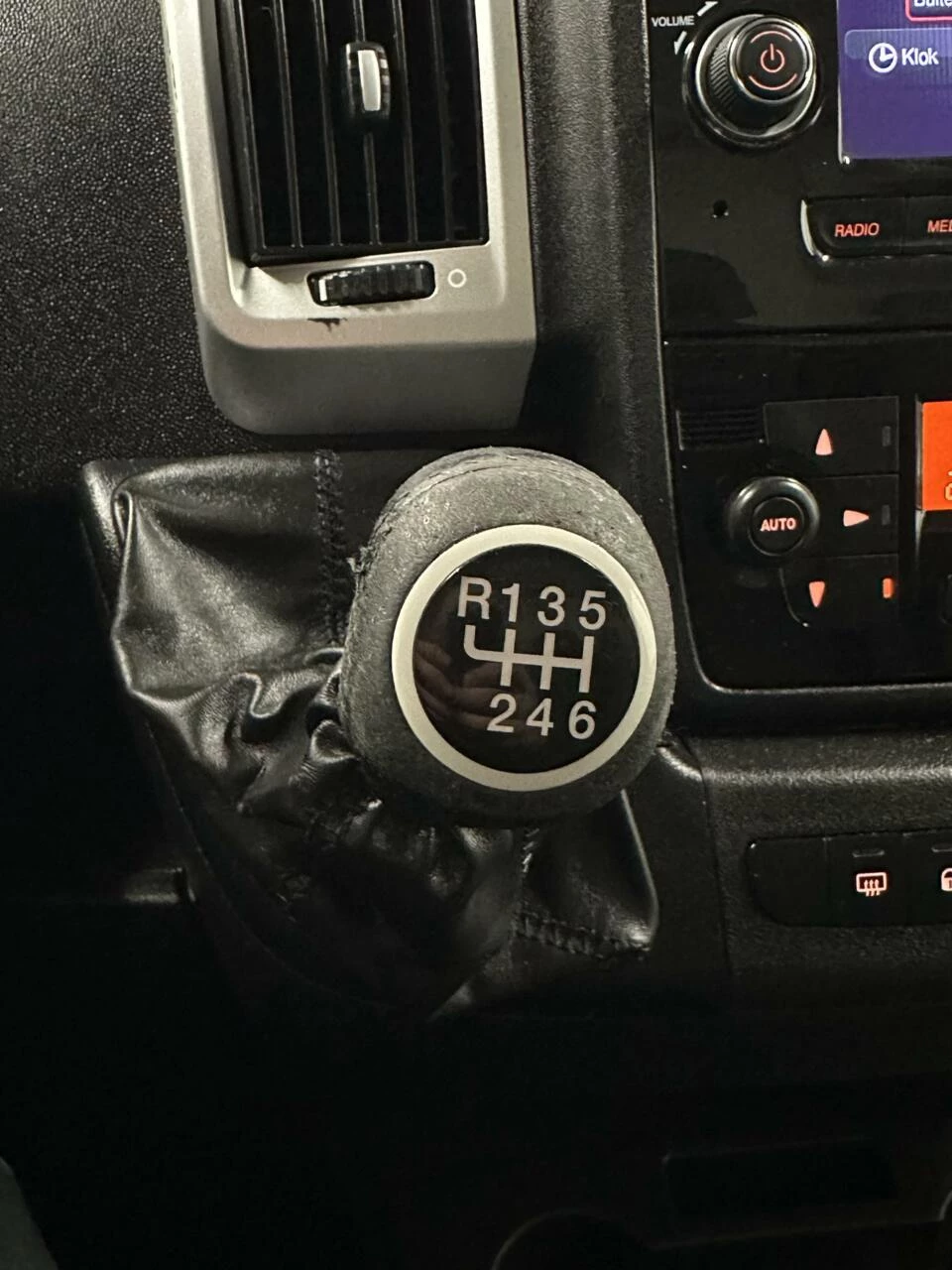 Hoofdafbeelding Fiat Ducato