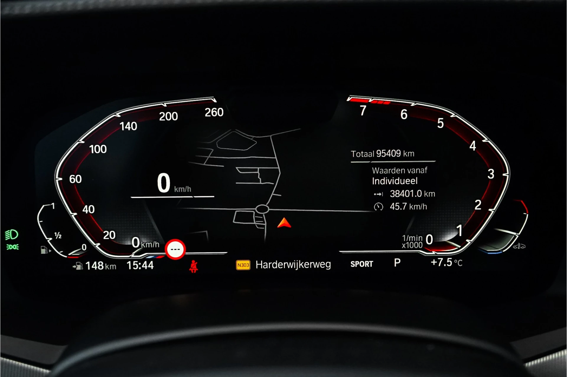 Hoofdafbeelding BMW X6