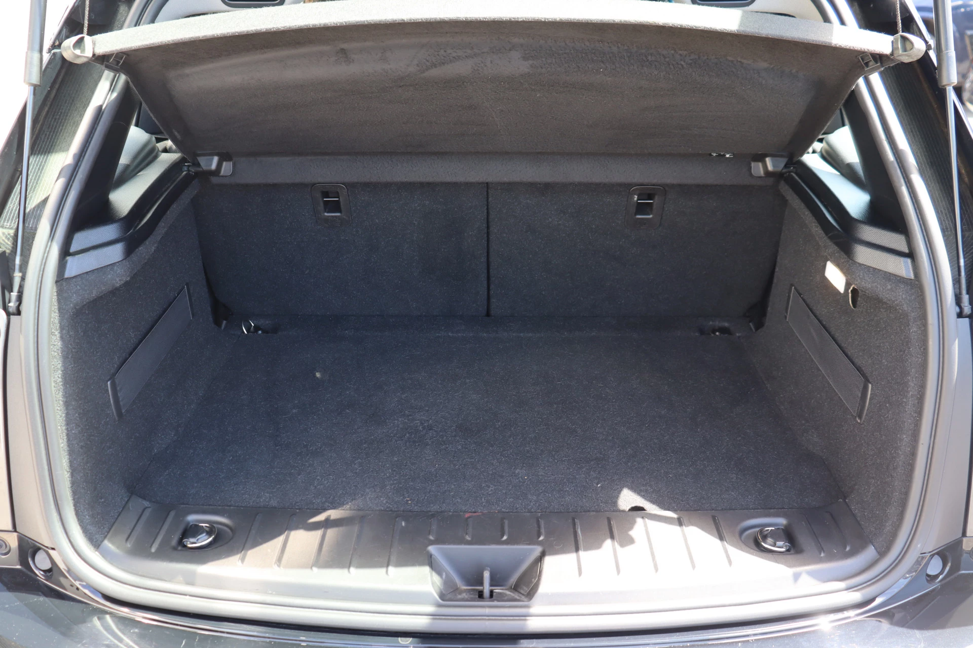 Hoofdafbeelding BMW i3