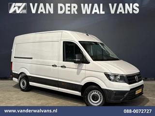 Volkswagen Crafter 2.0 TDI L3H3 L2H2 Euro6 *Rijklaar Direct Rijden* Airco | Camera | Apple Carplay | Android Auto