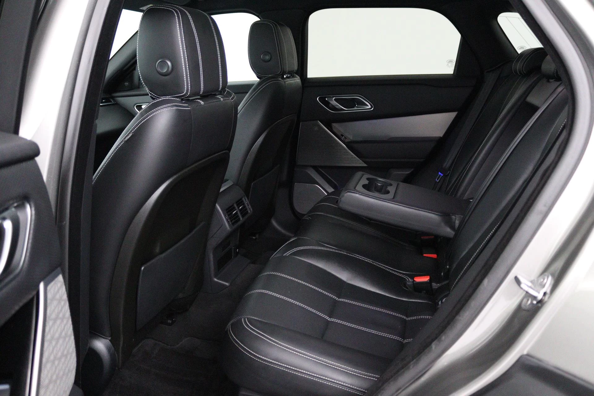Hoofdafbeelding Land Rover Range Rover Velar