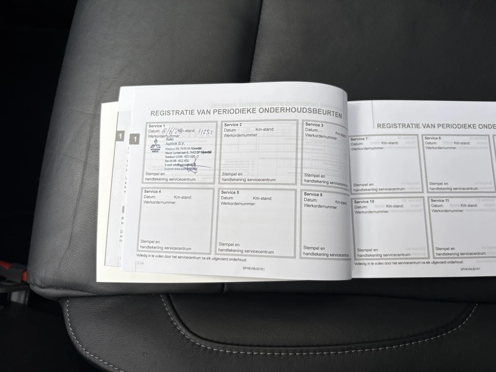 Hoofdafbeelding Mitsubishi Eclipse Cross