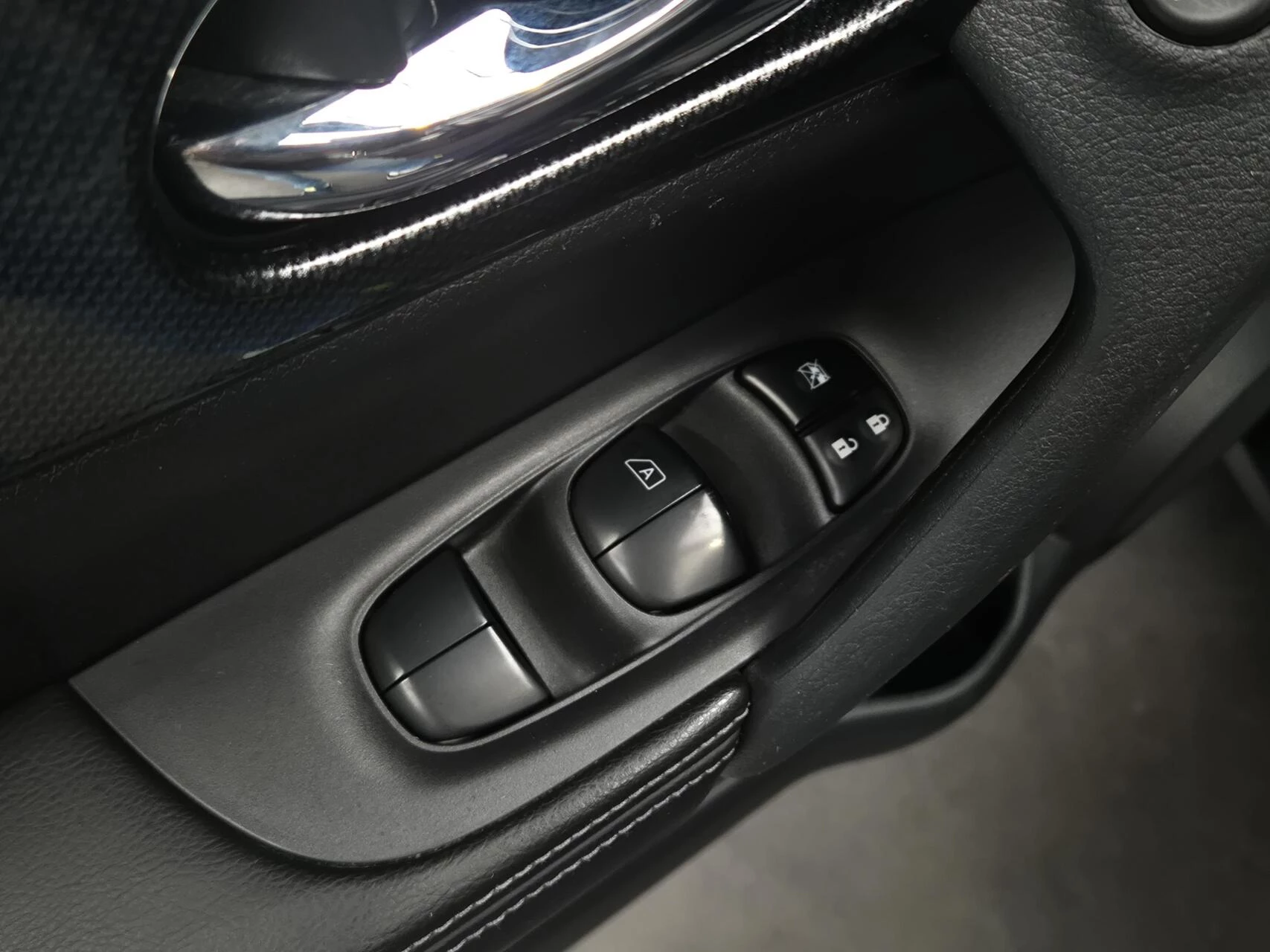 Hoofdafbeelding Nissan X-Trail
