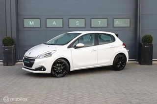Peugeot 208 1.2 PureTech Access|Airco|Carplay|NAVI|Cruise